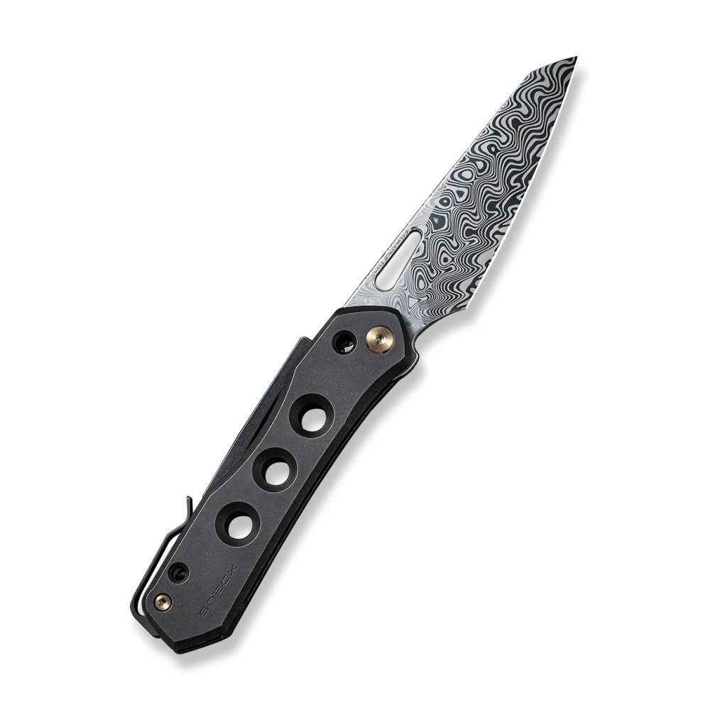 foto WE Knife Zav�rac� n�� WEKNIFE Vision R 21031-DS1
